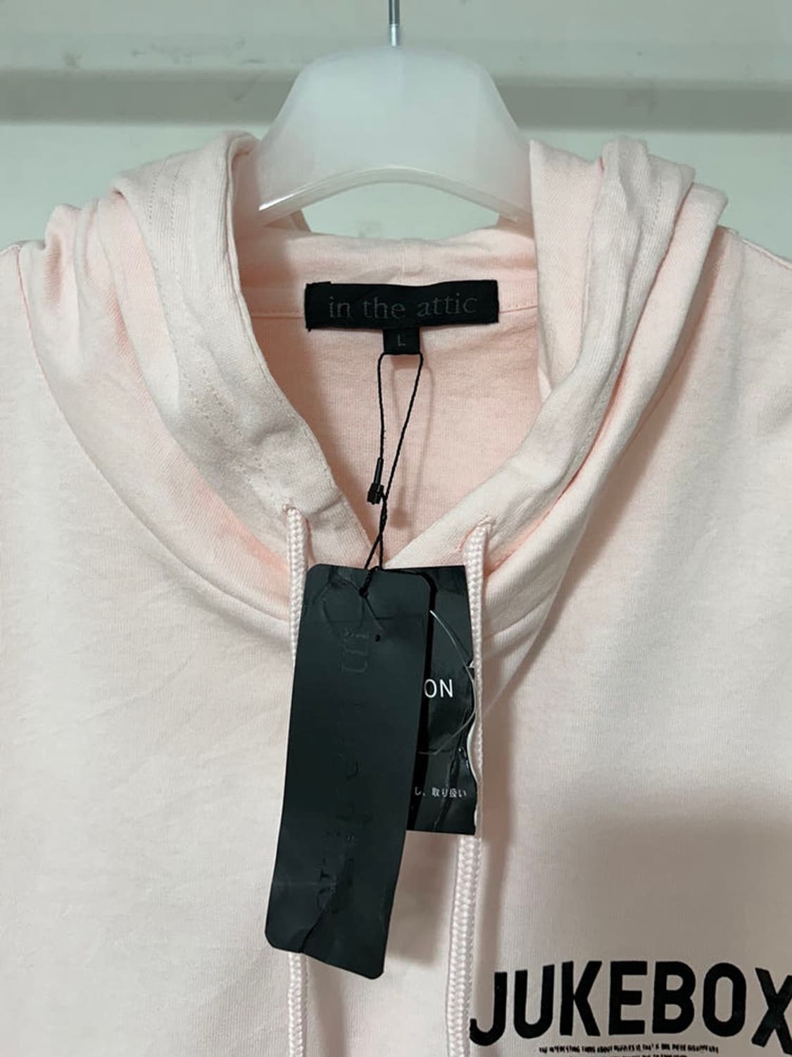 vtg top 상품이미지4