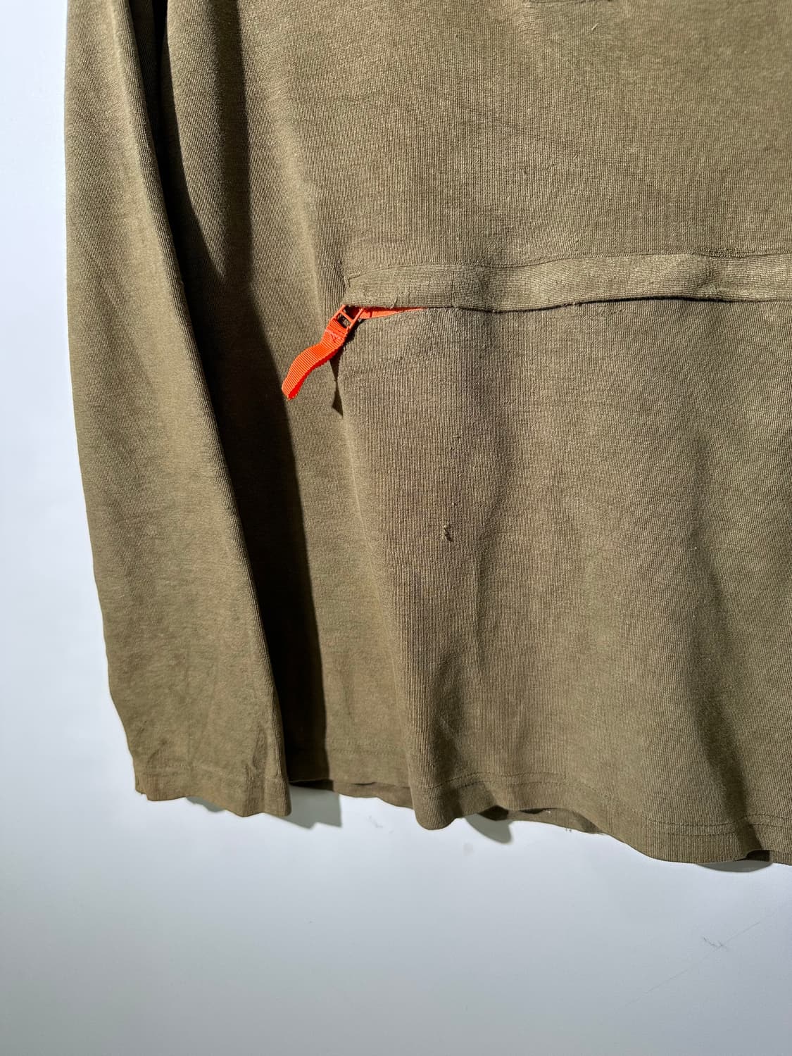 men's bigi 맨즈비기 후드 상품이미지5