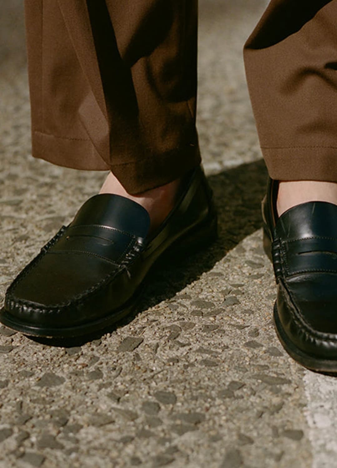 마리암나시르자데 알란 래더 로퍼 41 상품이미지2