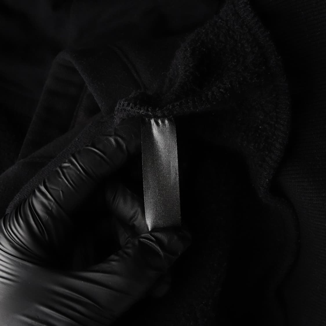 바나나리퍼블릭 로고 포인트 후드집업 M 상품이미지6