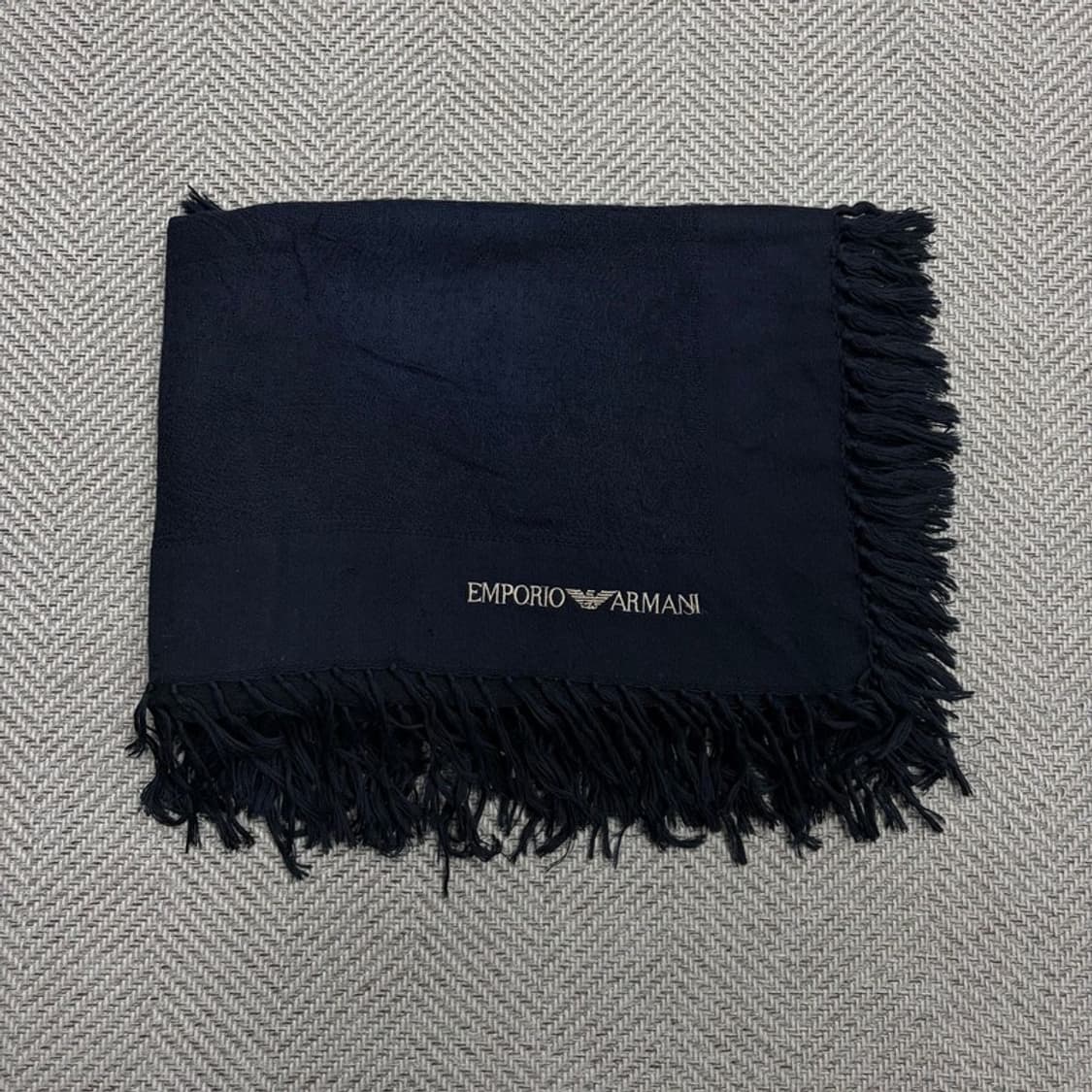 엠포리오 아르마니 머플러 v1578 상품이미지1