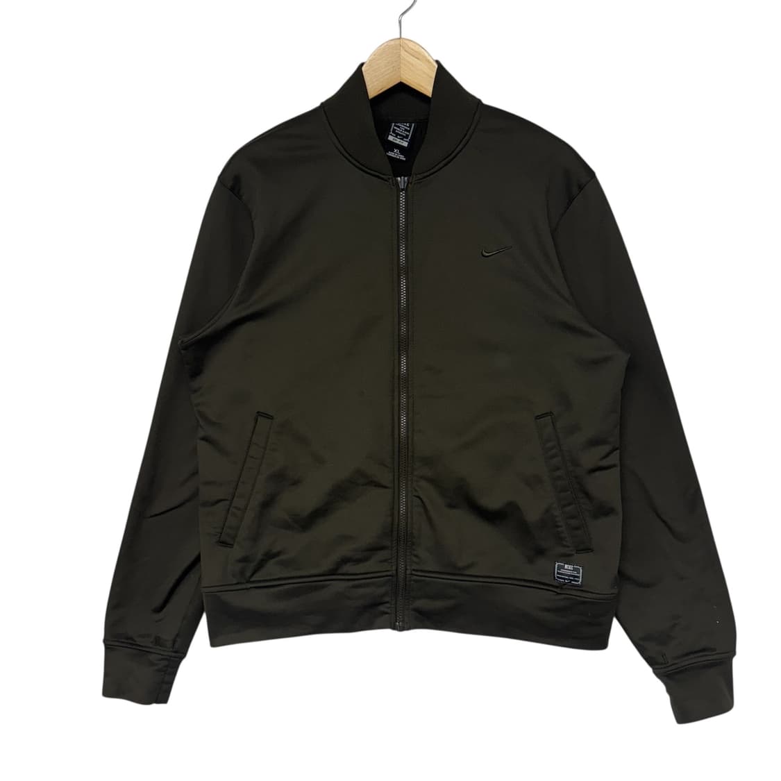 나이키 스우시 트랙탑 져지 상품이미지1