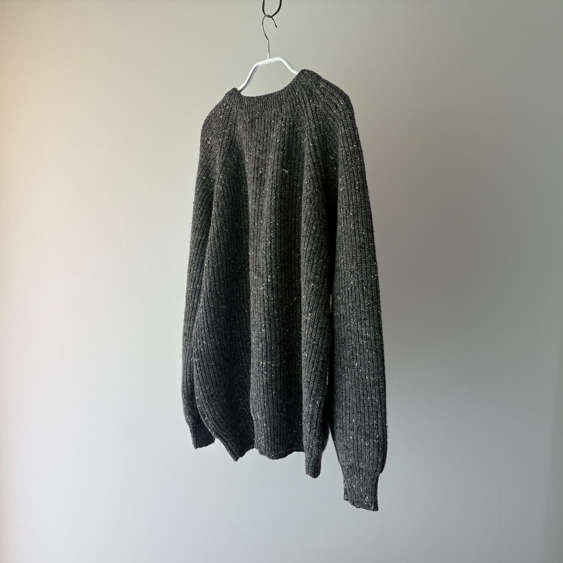  ▫️Harris Wilson Wool Knit 상품이미지3