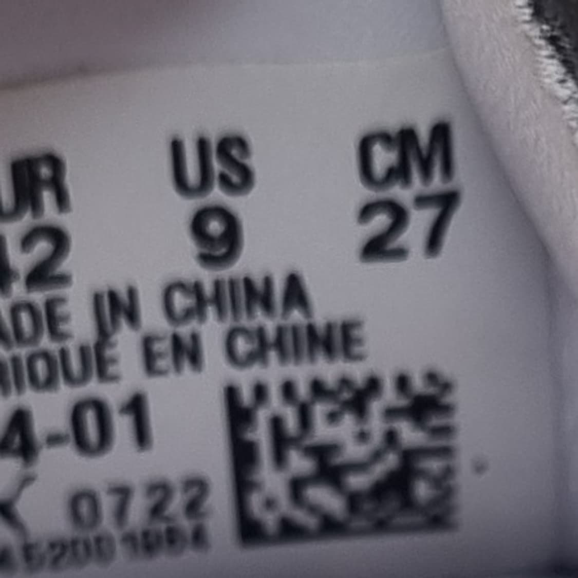 푸마 카도 sd 남성스니커즈280 상품이미지6