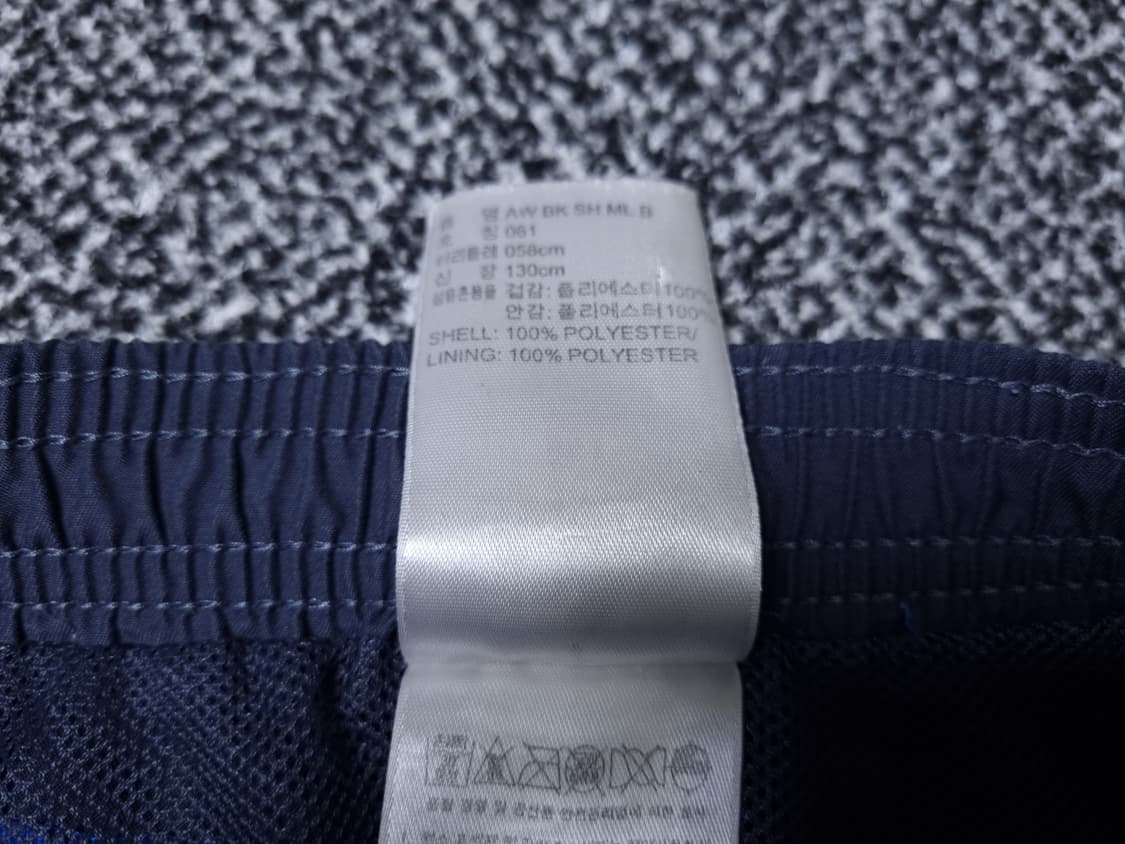 [무료배송][130]아디다스 키즈 스윔 팬츠 수영복 반바지 상품이미지10