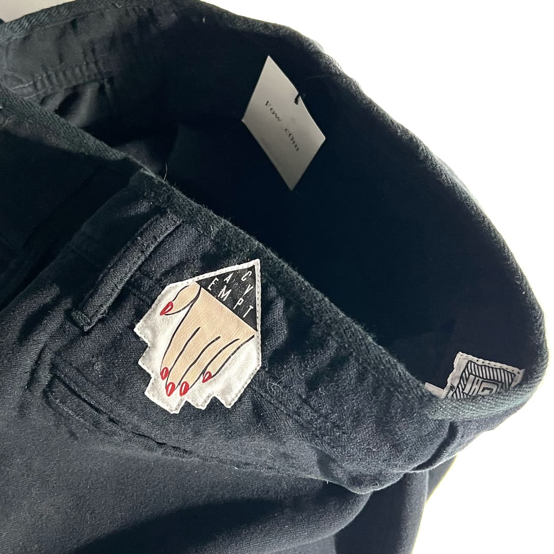 Cav Empt Phantom Pants 상품이미지5