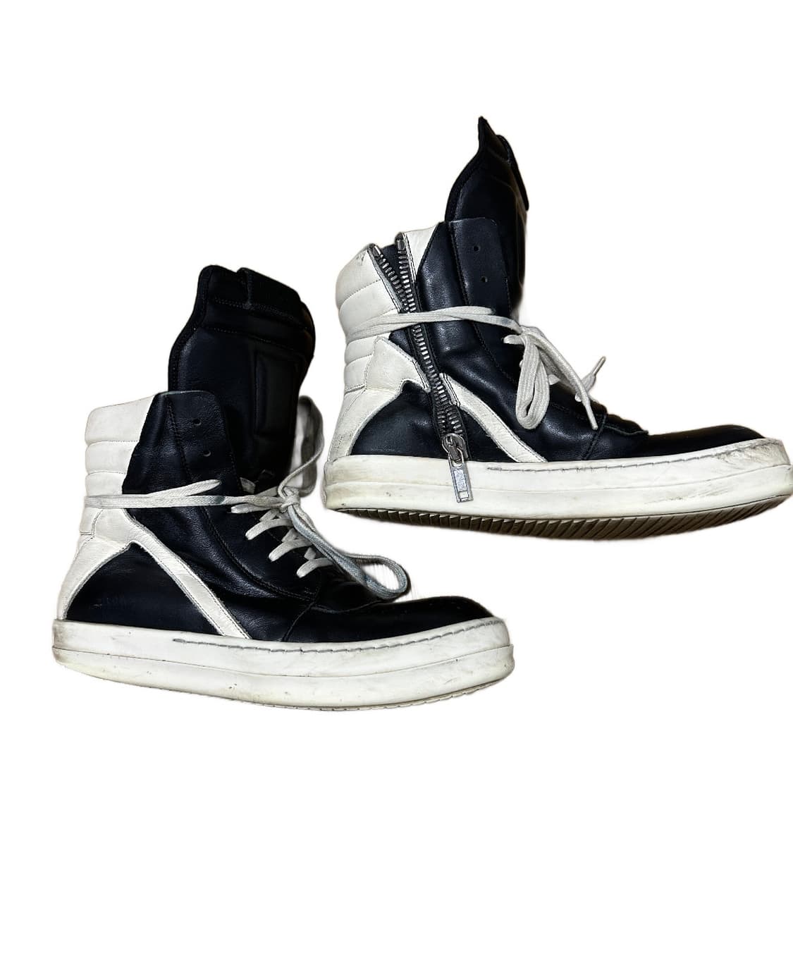 릭오웬스 지오바스켓 39사이즈 상품이미지3