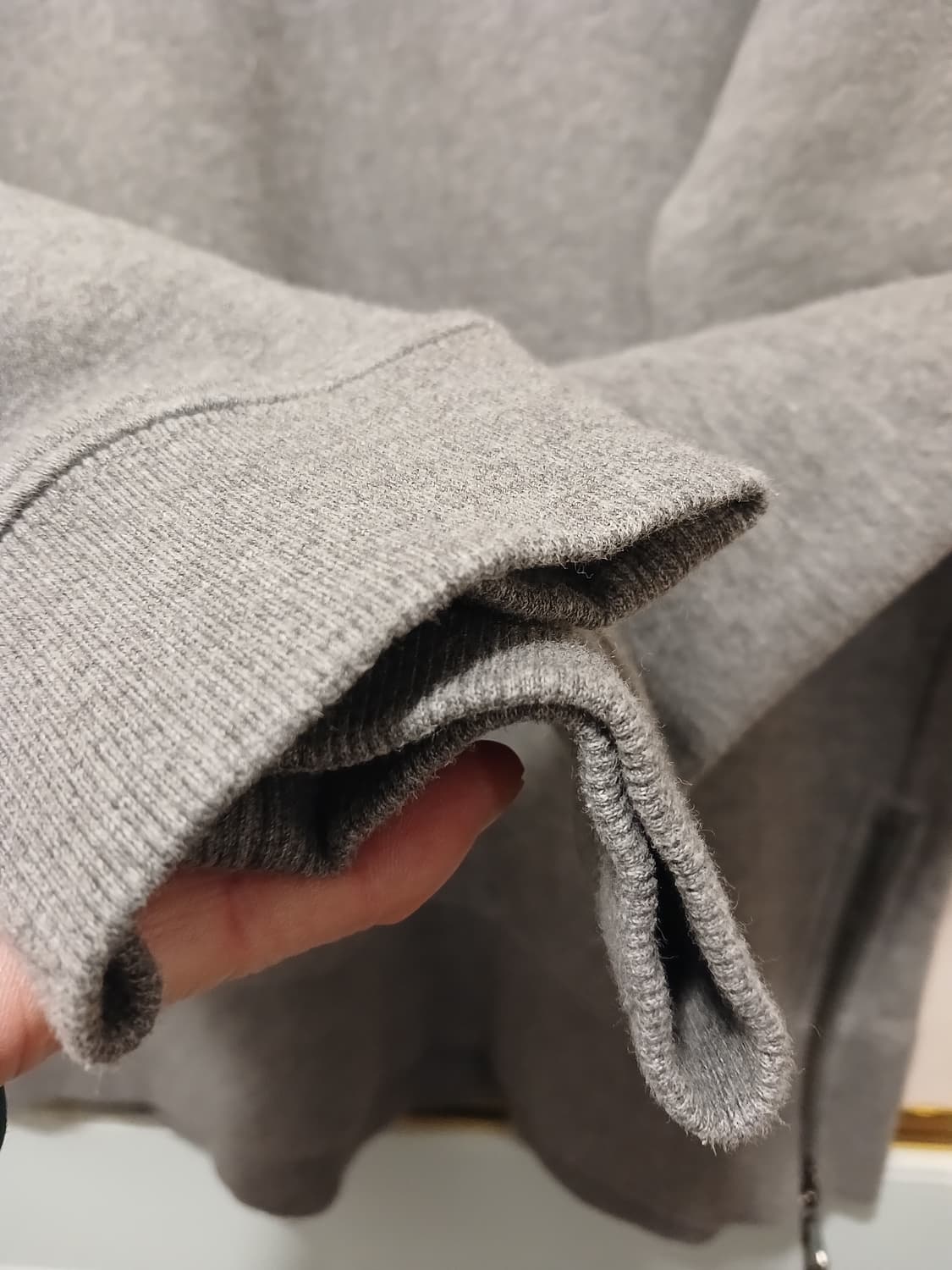 마커스루퍼 정품 여성 맨투맨 85 (구 55) 사이즈 상품이미지4