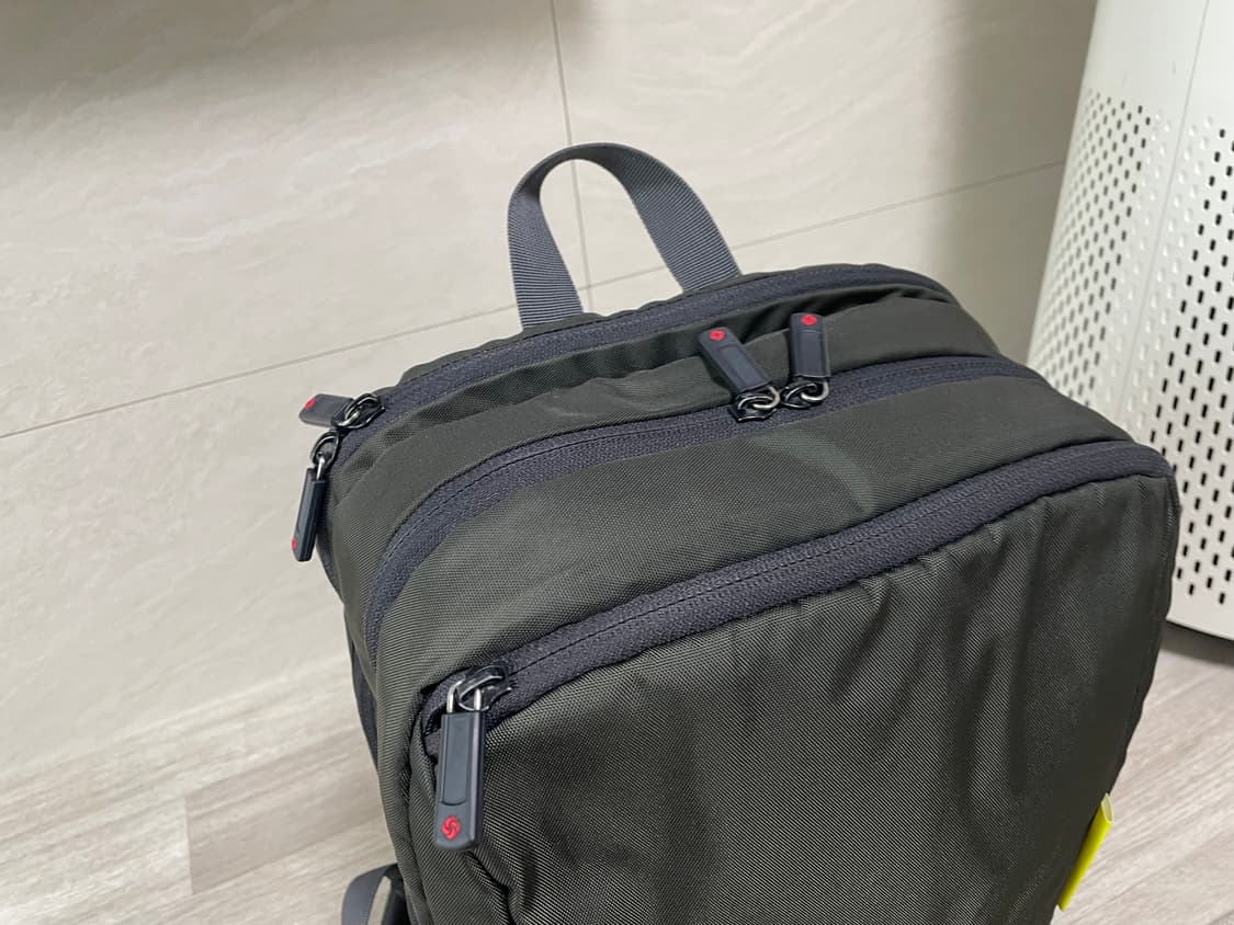 쌤소나이트 / Citypop 백팩, 남성 백팩 상품이미지6