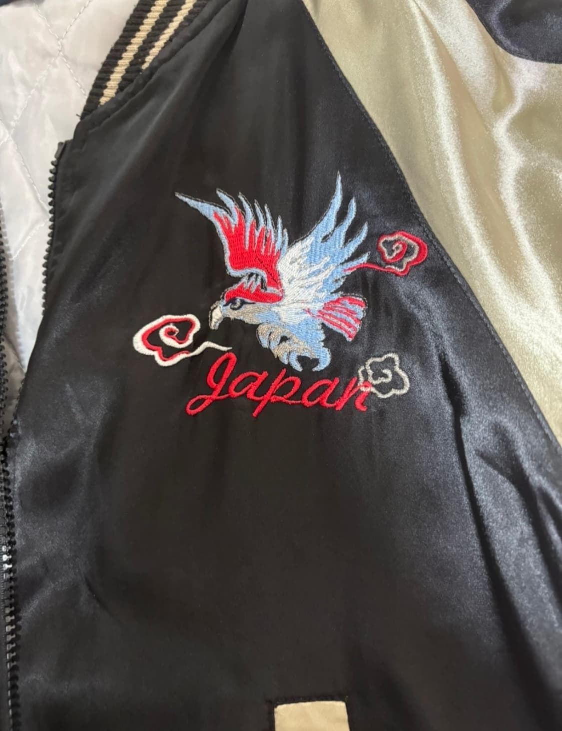 자수 스카잔 상품이미지2