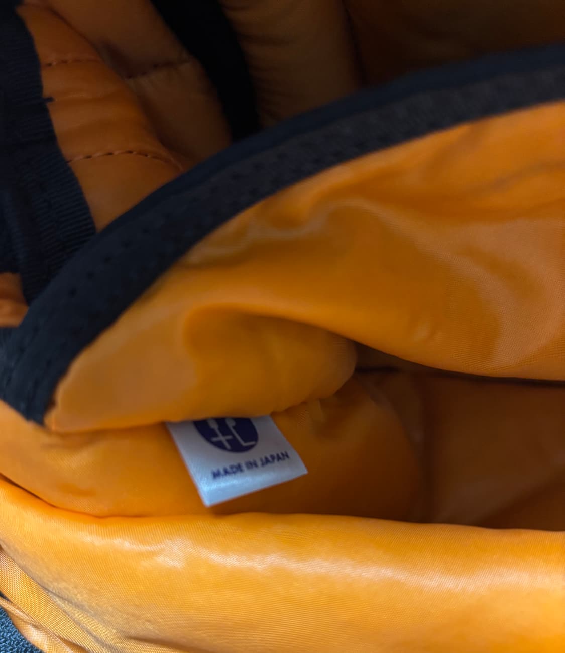 요시다포터 porter 탱커 숄더백 블랙 라지 XL 상품이미지8