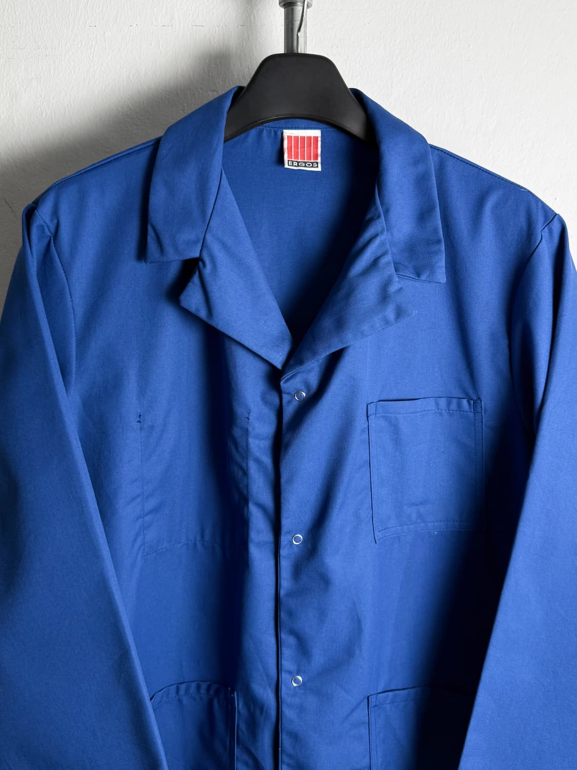 Vintage ERGOS French Work Coat 상품이미지5