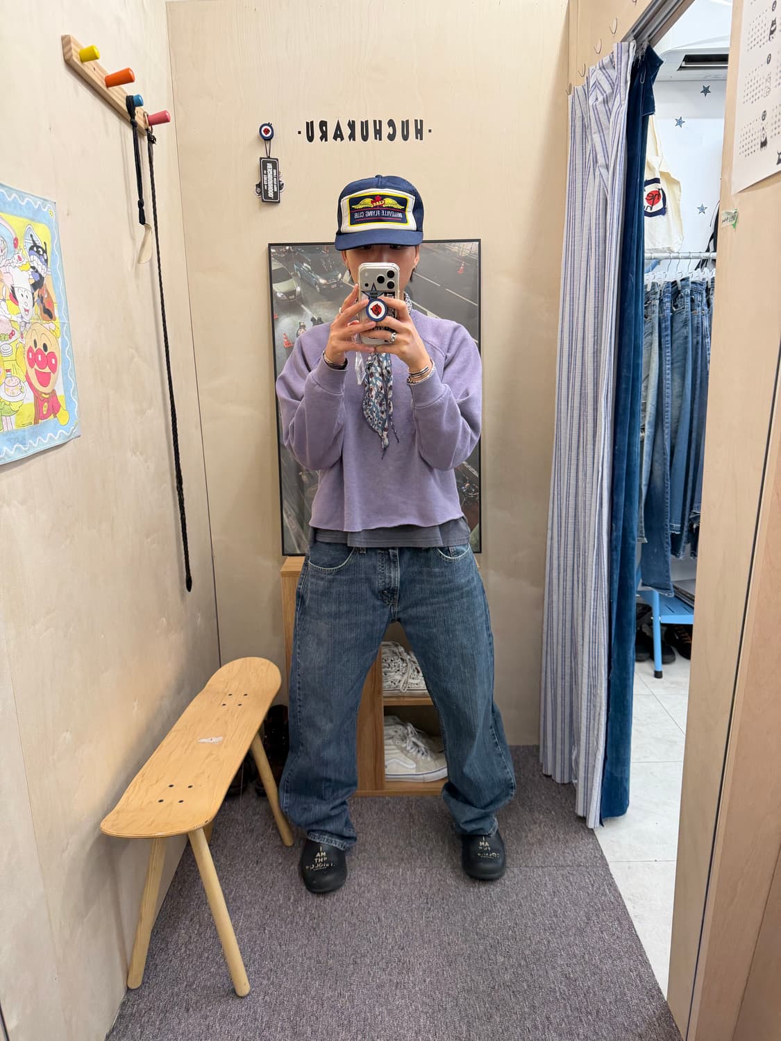 Levi’s 559 (34X32) 상품이미지7