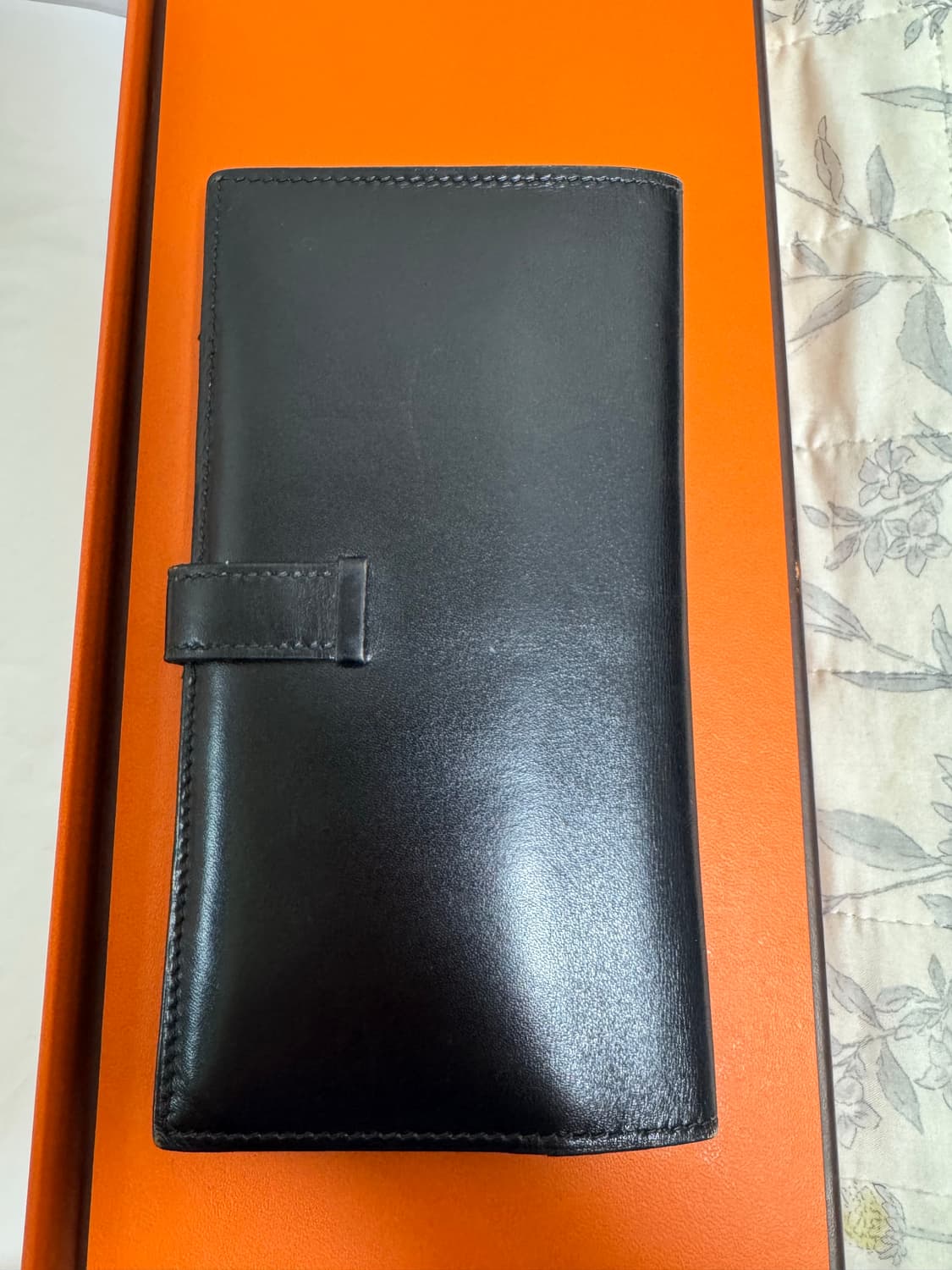 에르베스 베안 장지갑 상품이미지5