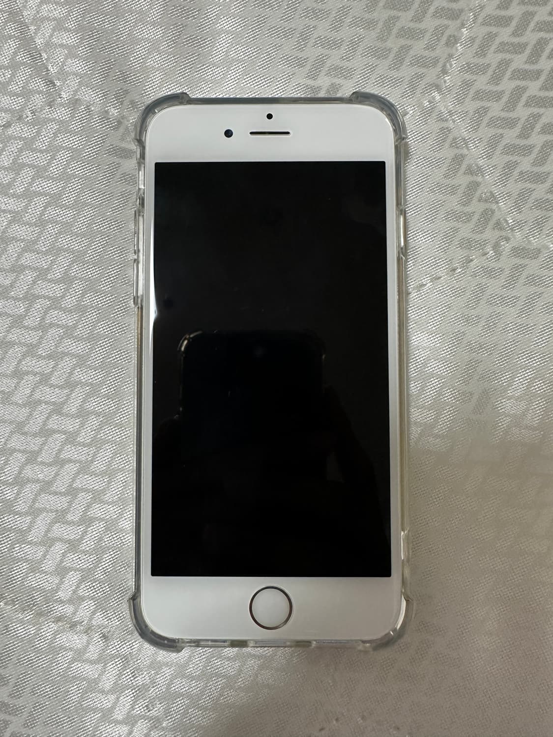 아이폰 6S 실버 16GB 카메라 무음 상품이미지1