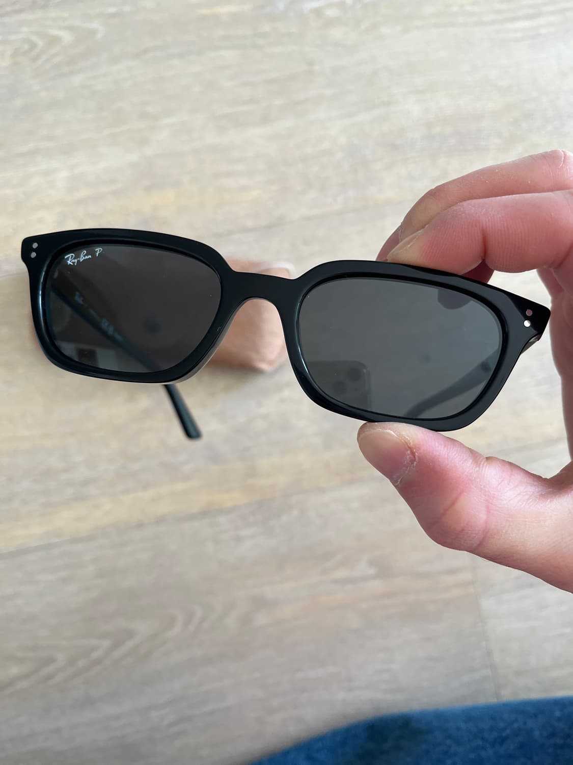 레이벤 자야 상품이미지1