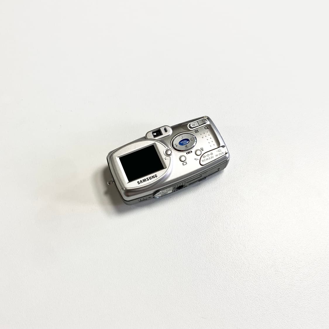 Samsung KENOX U-CA3 디카 캠코더 상품이미지4