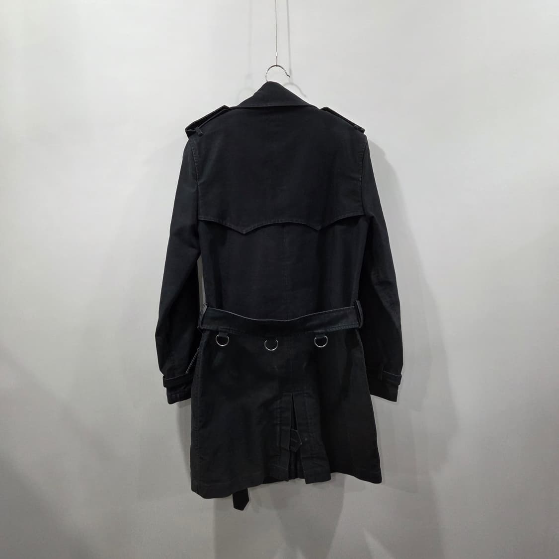 폴로랄프로렌 우먼 더블 트렌치 코트 10 상품이미지5