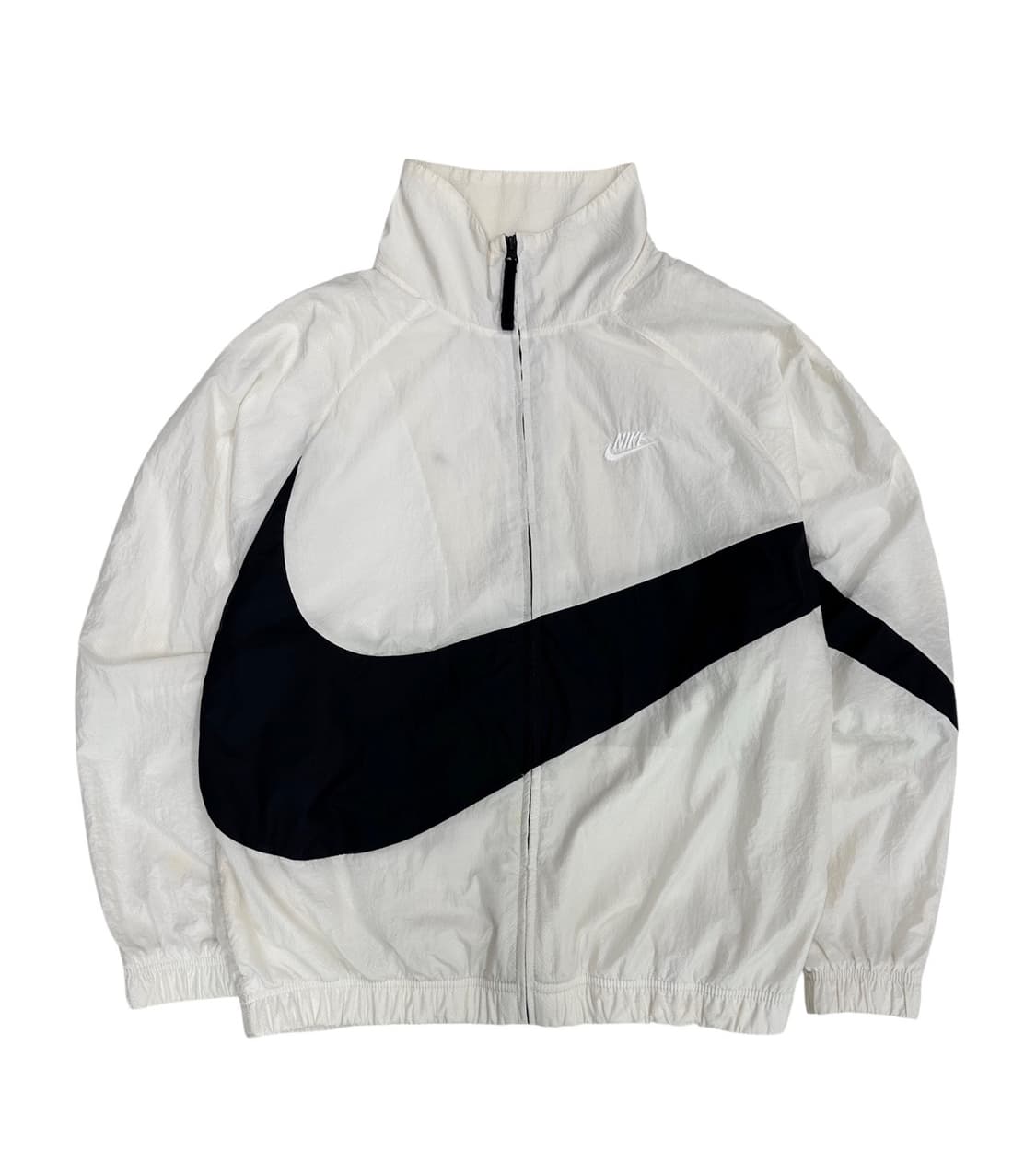 나이키 빅스우시 바람막이 화이트 (XL~2XL)  상품이미지1