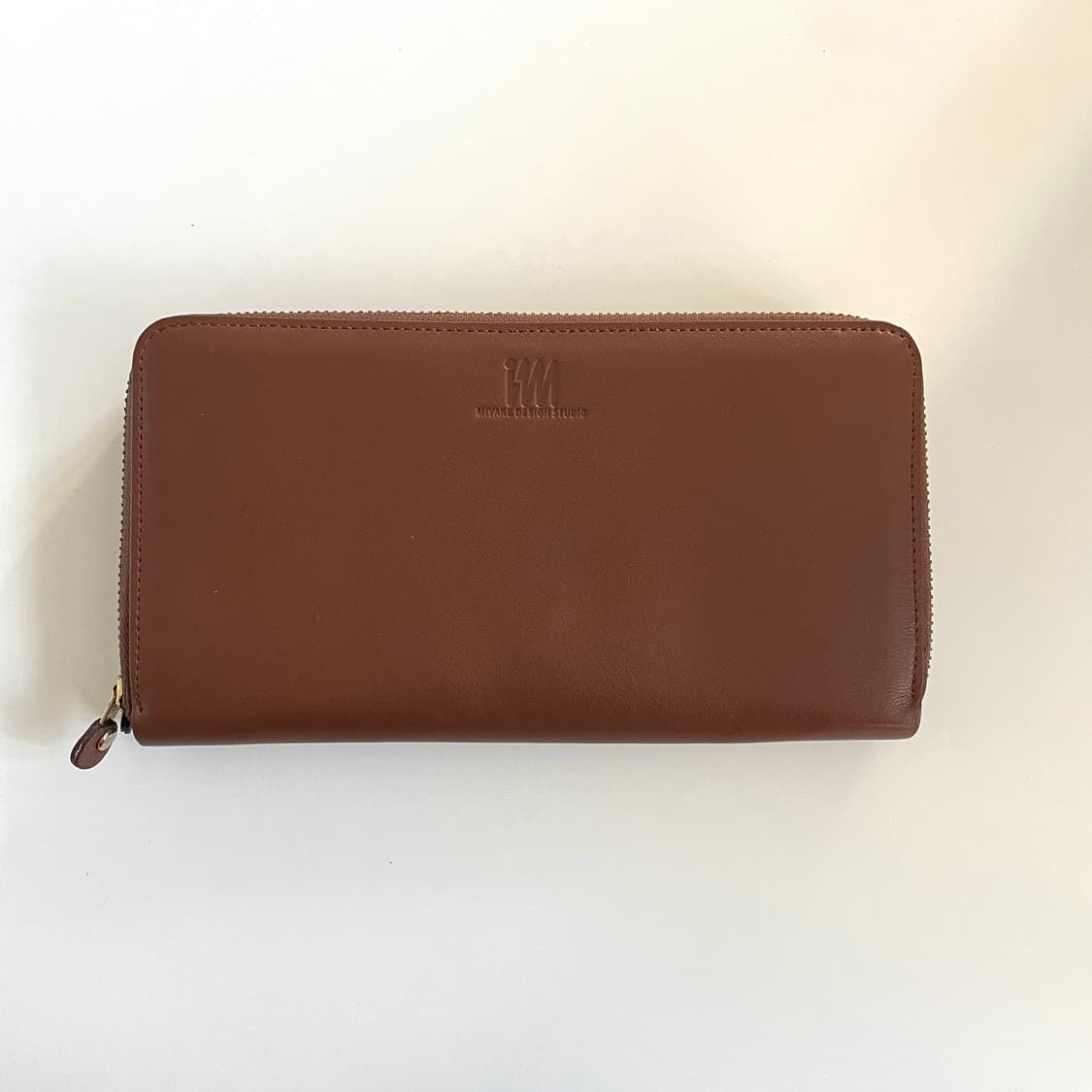 이세이미야케 디자인 스튜디오 장지갑 상품이미지1