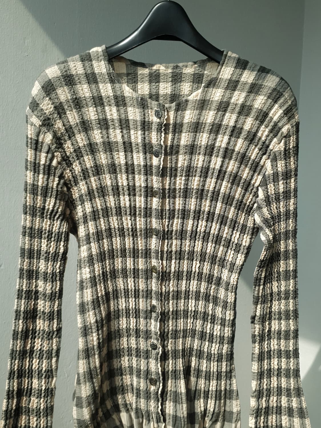 PEPLUM Pleats jk by Yoshiki Hishinuma 상품이미지3