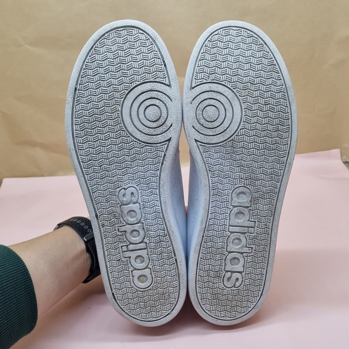 아디다스 어드밴티지 운동화250 상품이미지3