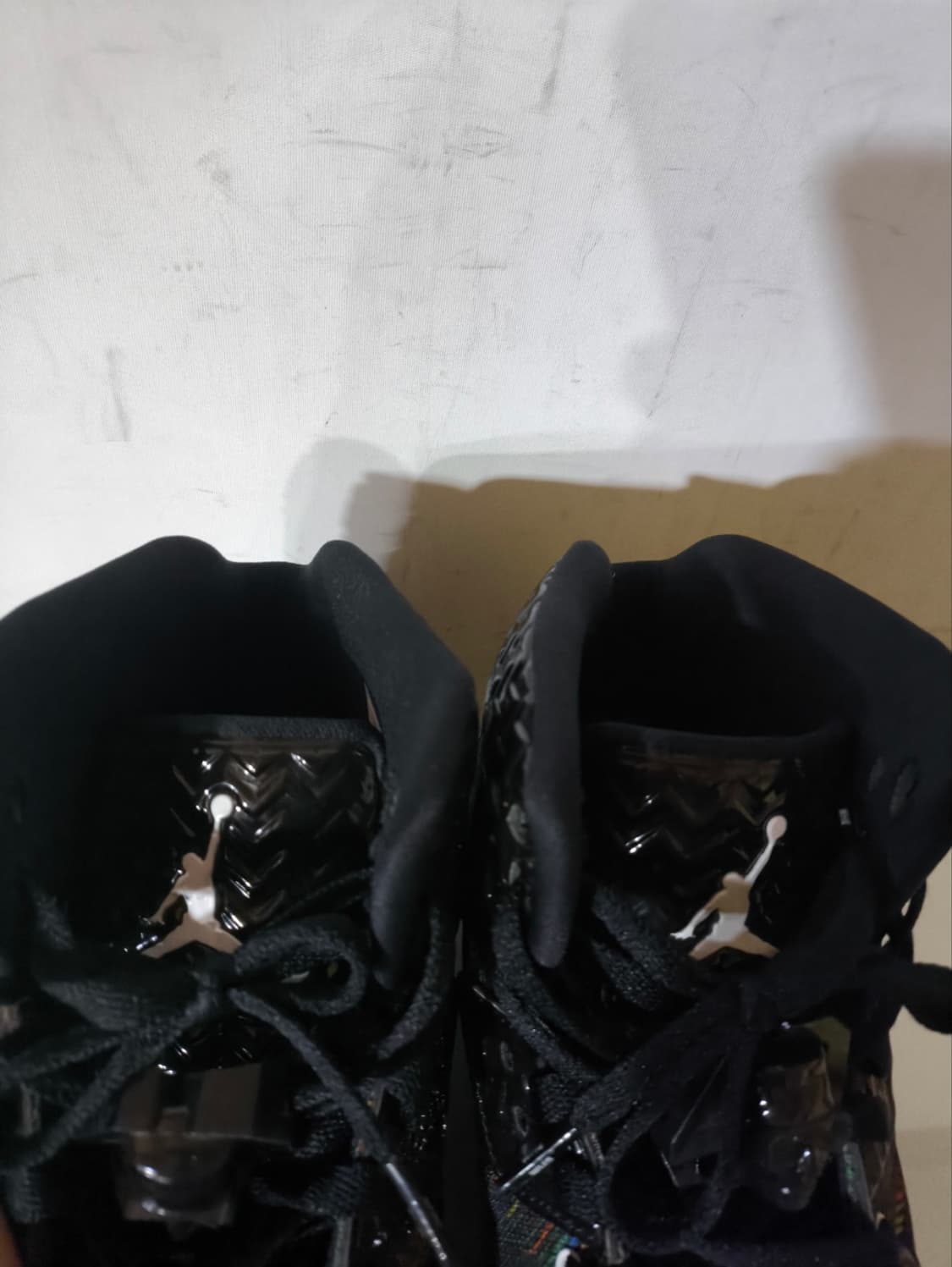 290mm 조던 스파이크40 BHM 농구화  상품이미지6