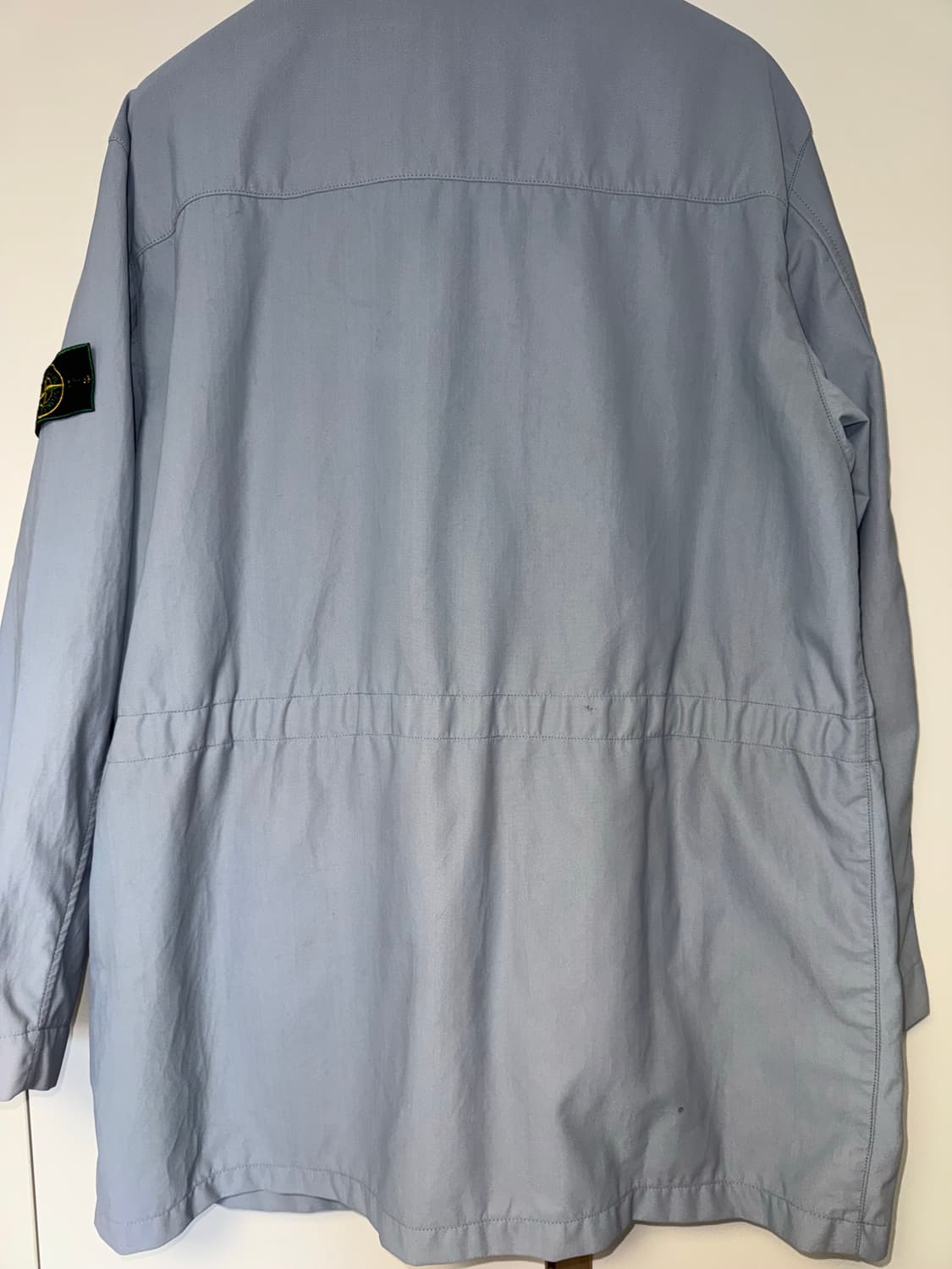 스톤아일랜드 vtg 필드자켓 판매 상품이미지6