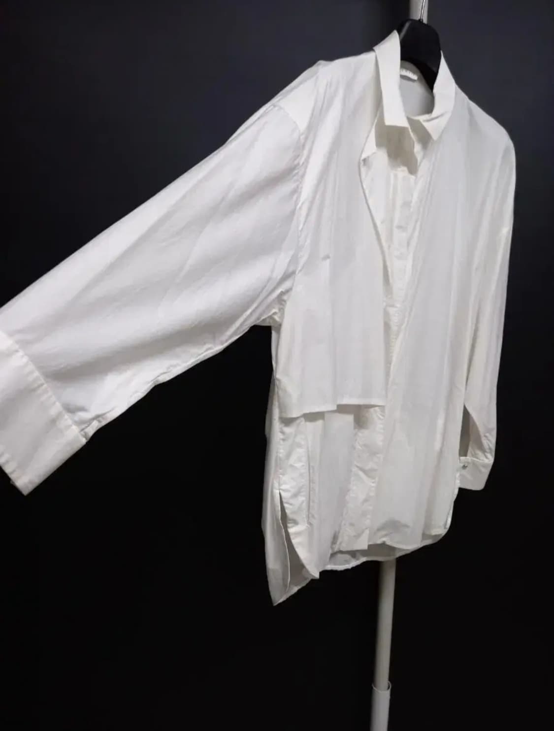 미샤 MICHAA  춘추 남방형 자켓 66.77 상품이미지4