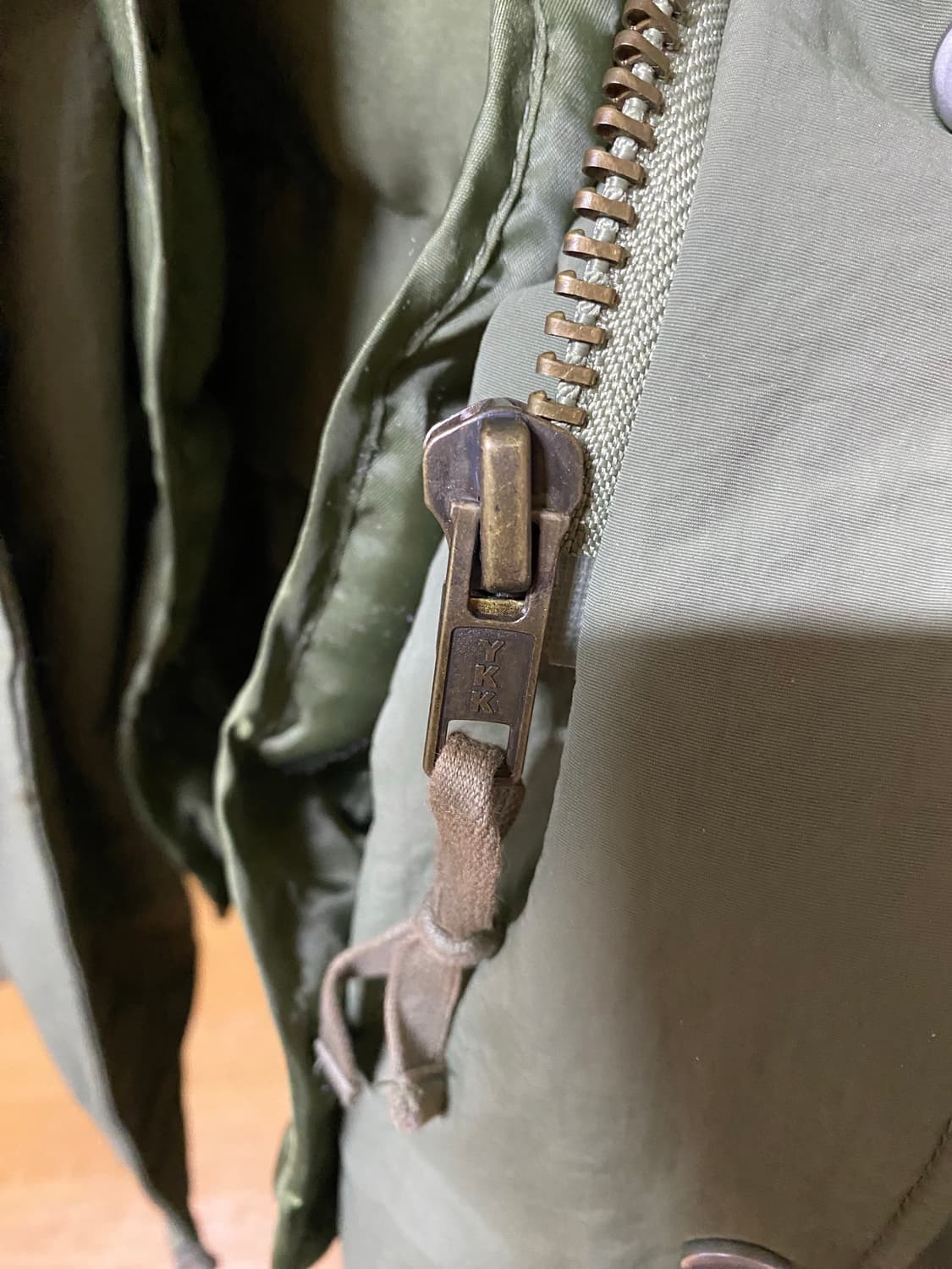 Tone 개파카 상품이미지7