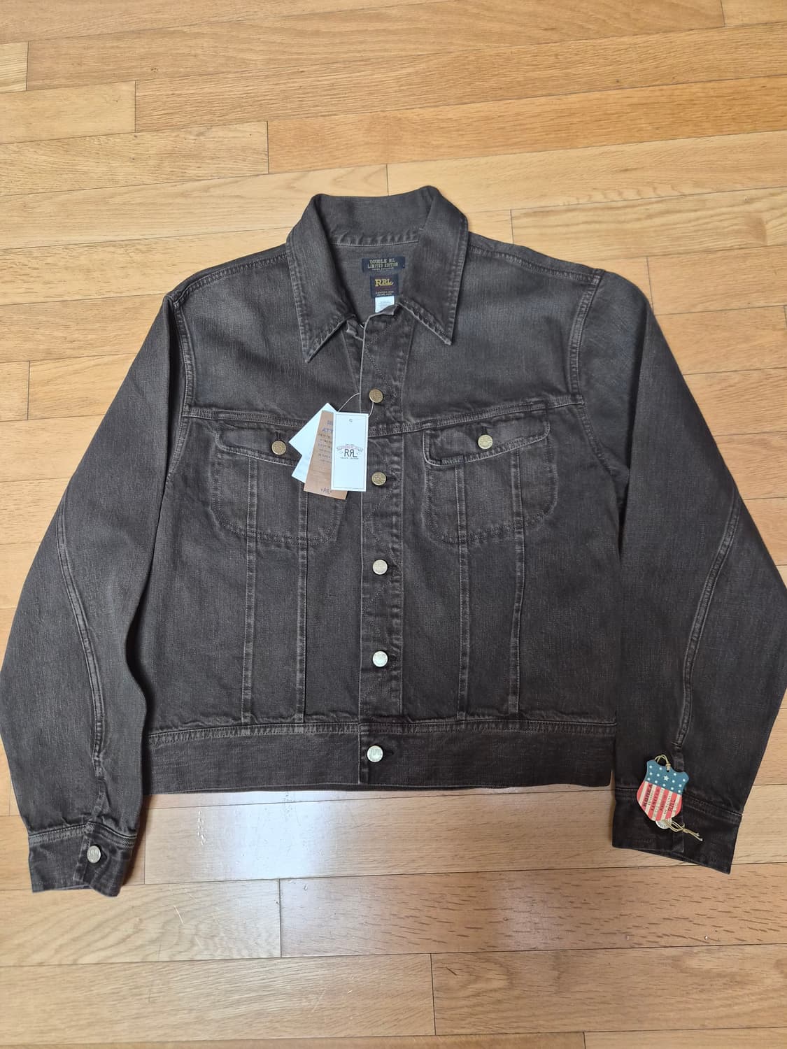 Lot271 코리아 익스클루시브 XL 상품이미지1