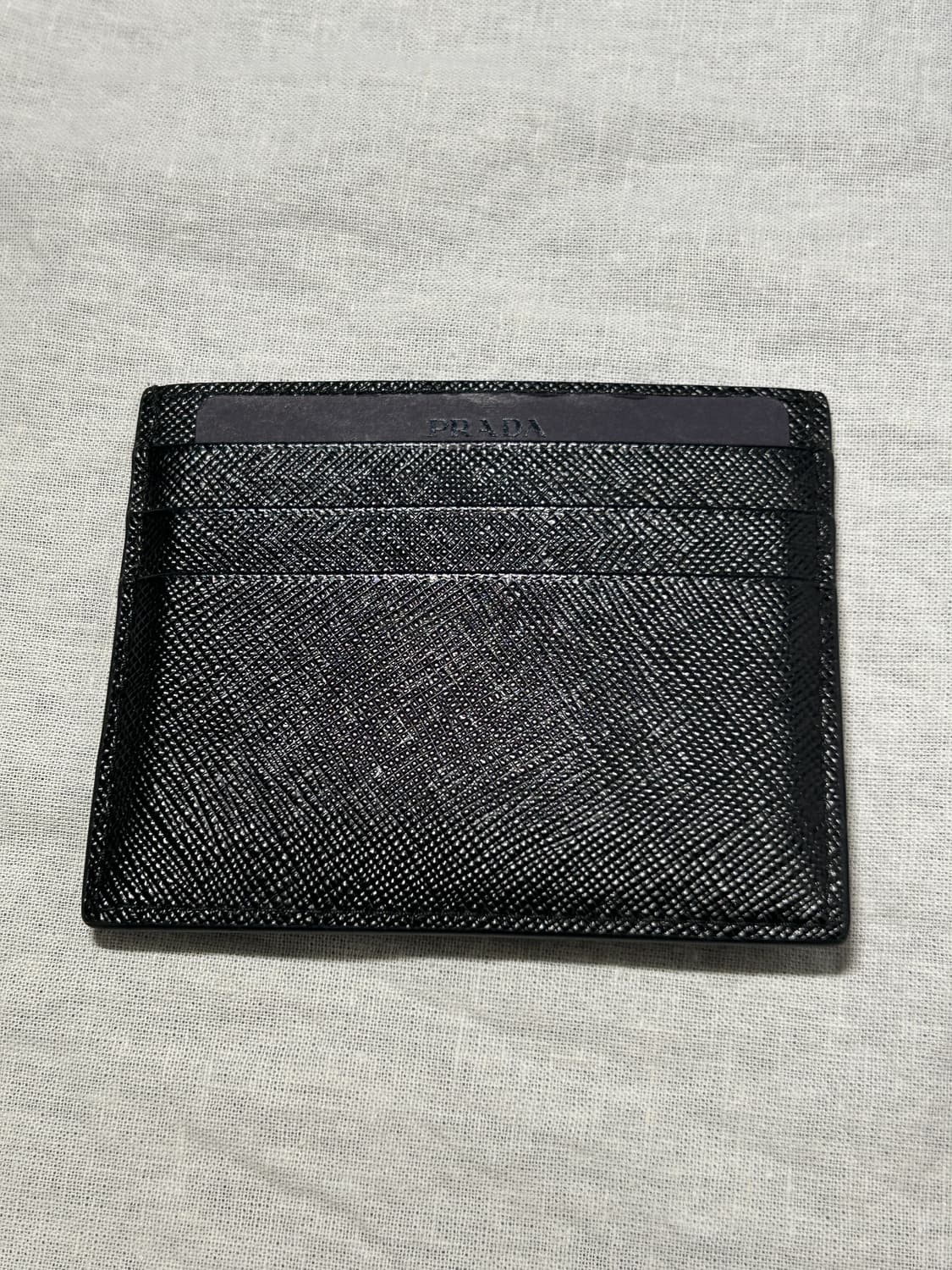 PRADA 카드지갑 상품이미지7