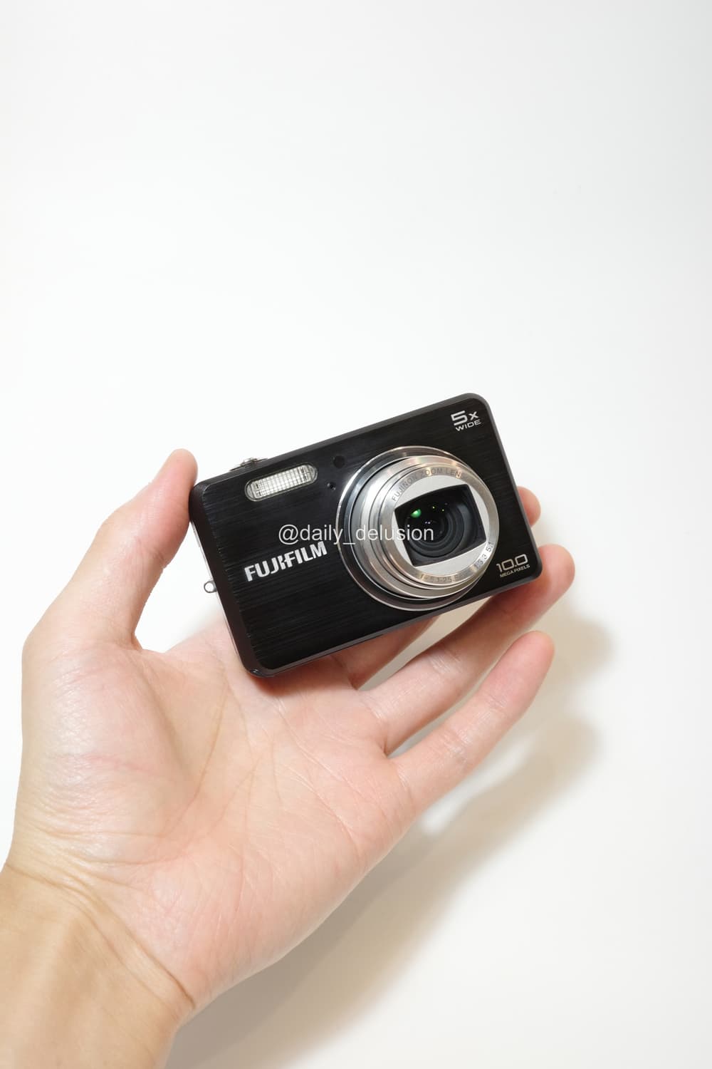 후지필름 파인픽스 J150W 상품이미지3