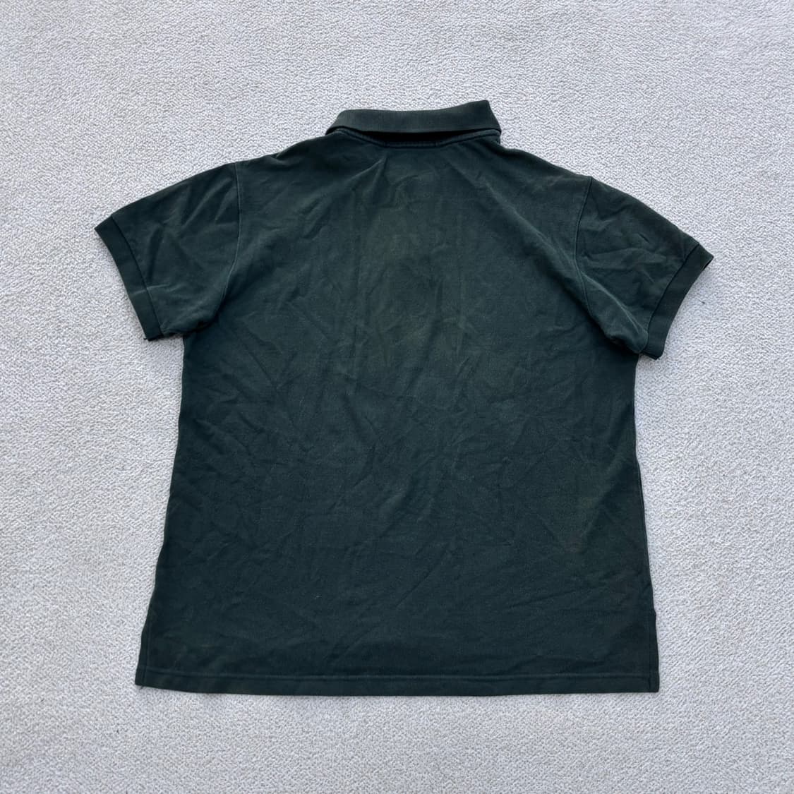 L 폴로랄프로렌 커스텀핏 반팔 티셔츠 0420E 상품이미지2