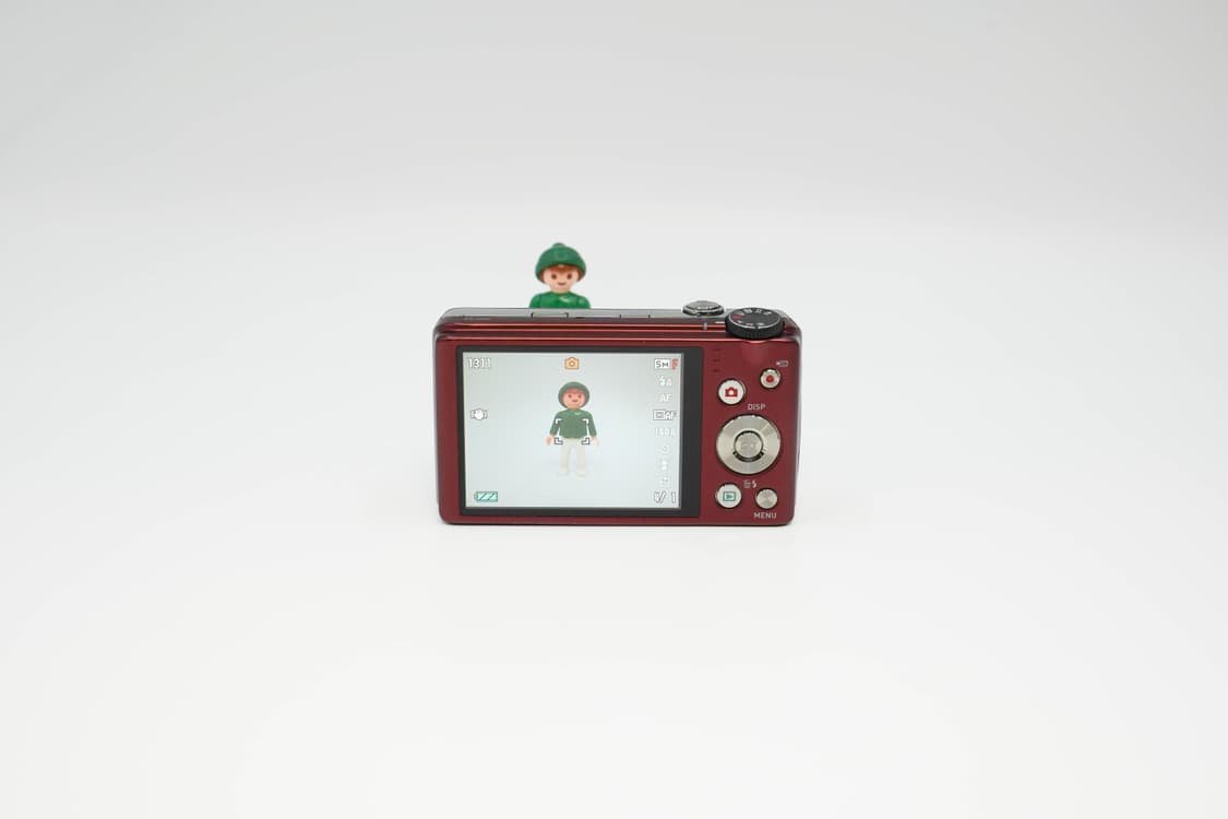 (박스셋) CASIO EXILIM EX-H30 (카시오 EX-H30) 상품이미지2