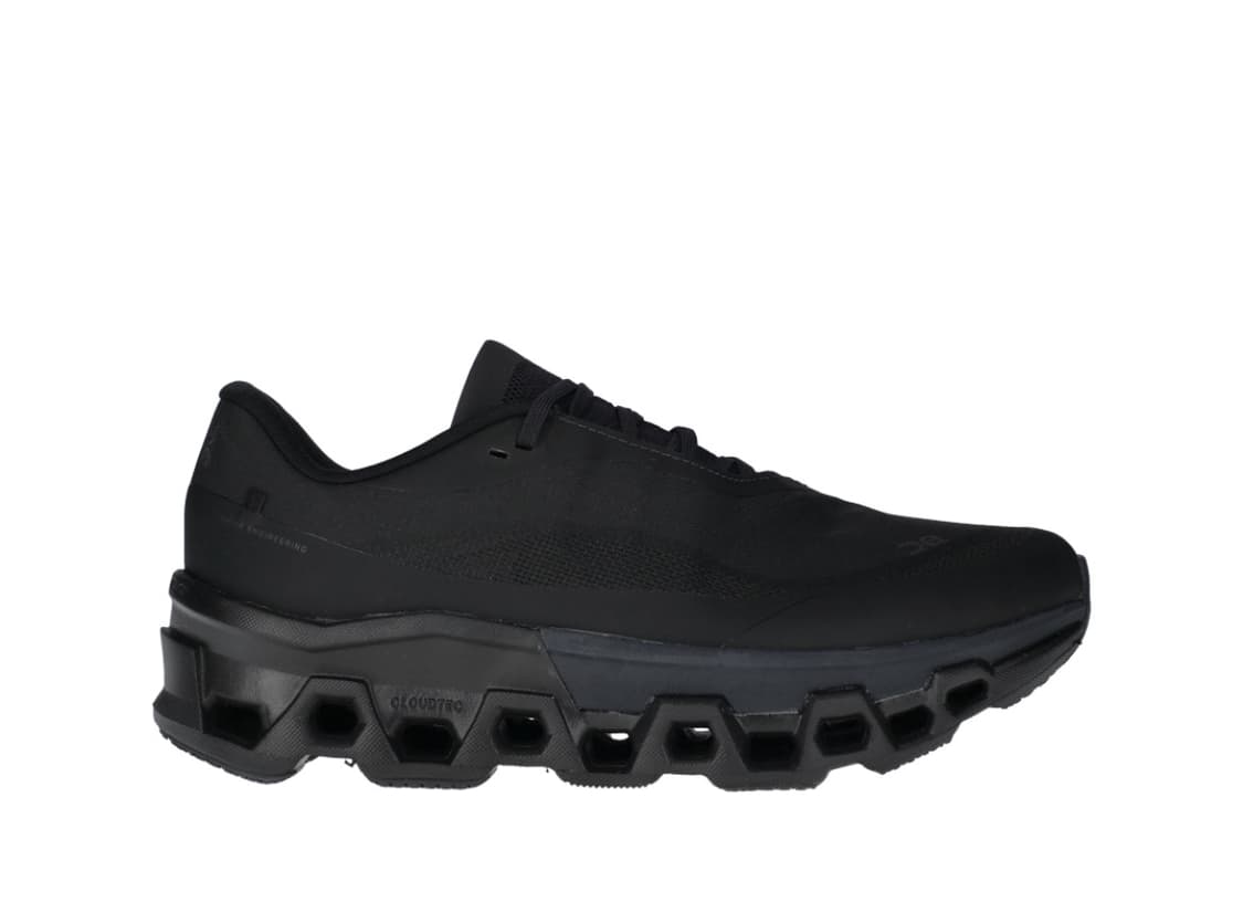 (W)265 온 러닝 x 파프클라우드몬스터 2 블랙 상품이미지1