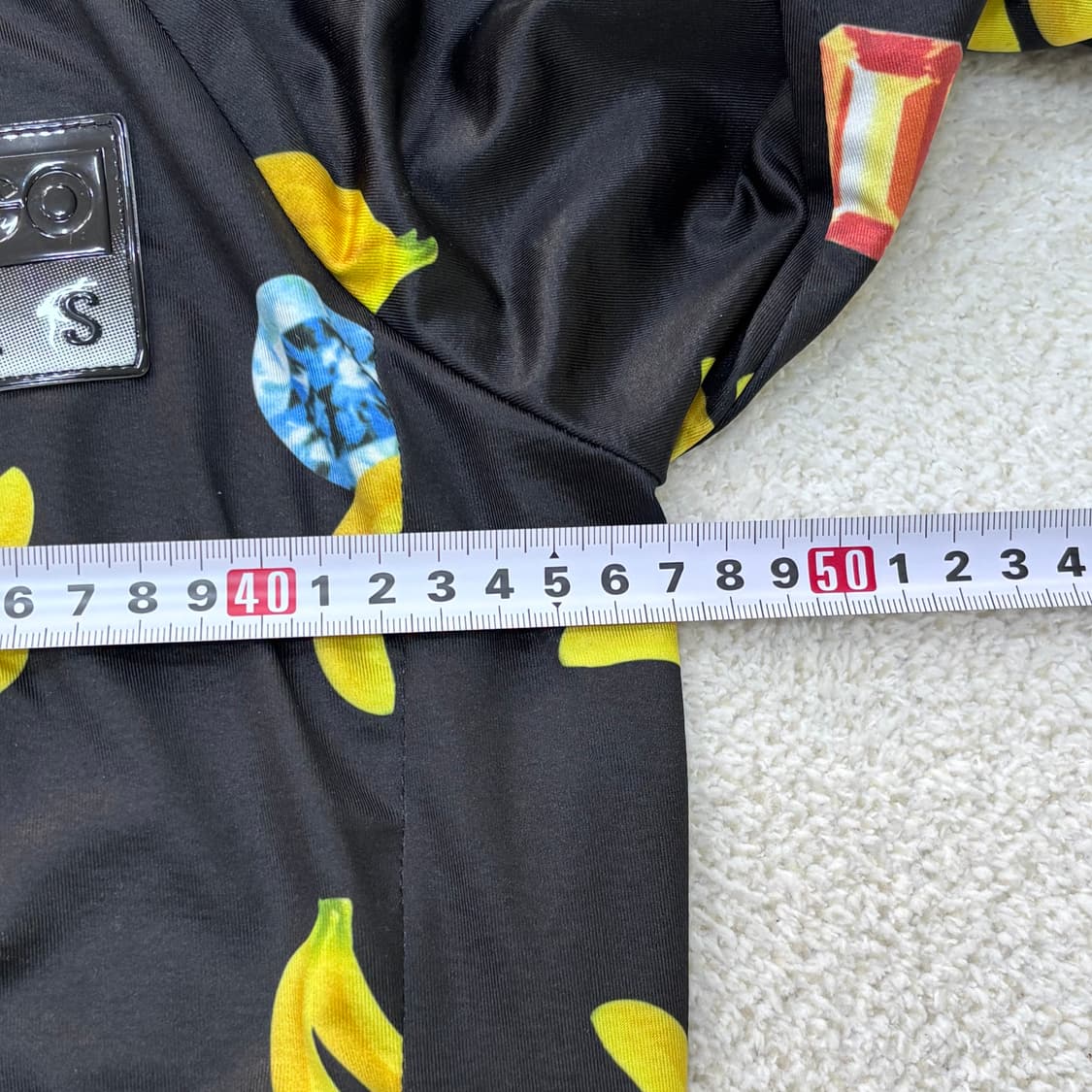 XS NBA 트레이닝 집업 점퍼 0305E 상품이미지6