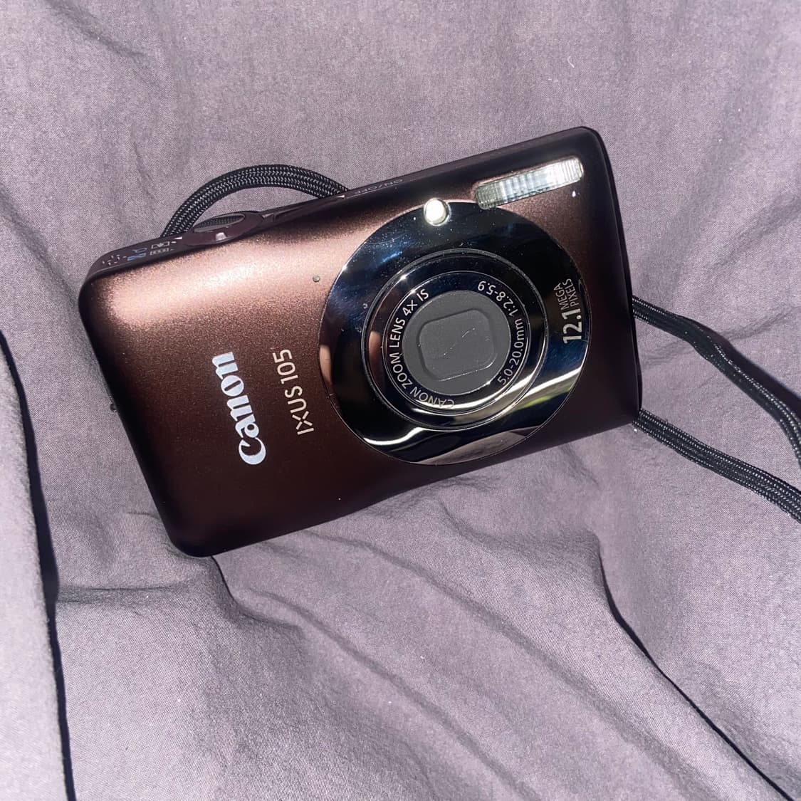 캐논 익서스 105 디카 익시 200 ixy 디지털 카메라 상품이미지2