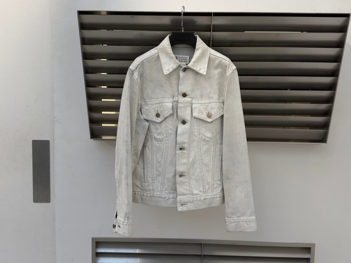 Martin margiela 99aw artisanal 상품이미지1