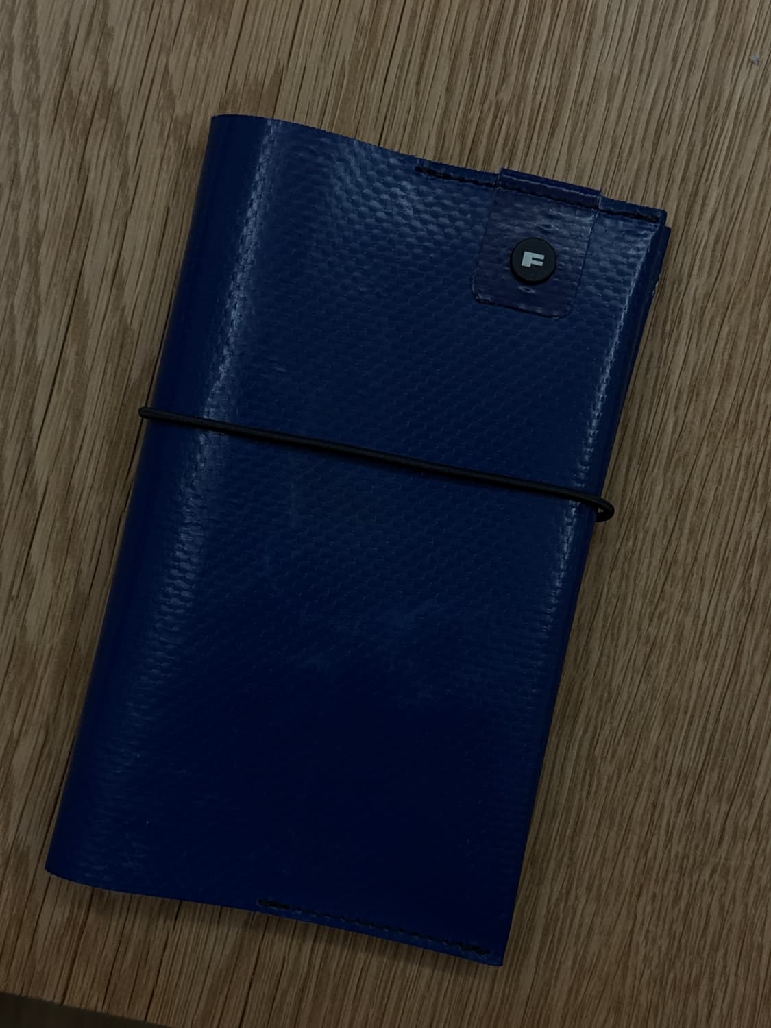 프라이탁 시드 Sid 네이비 다크블루 상품이미지4