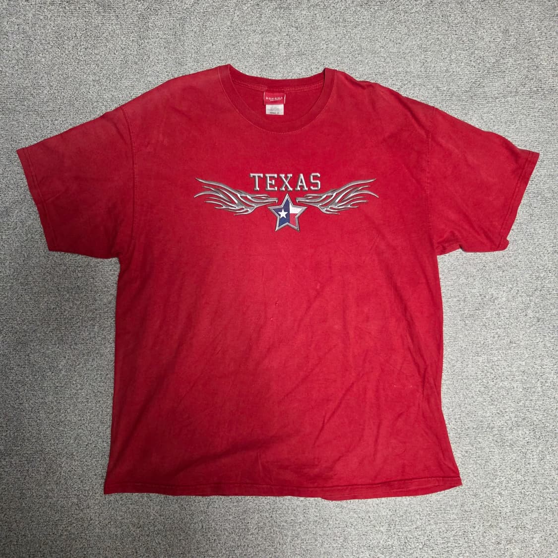 Made in USA Sonoma 반팔티셔츠 XL-2XL(105-110) 상품이미지1