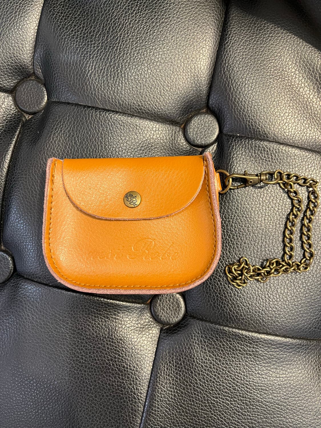 네스트 로브 키링지갑 상품이미지1