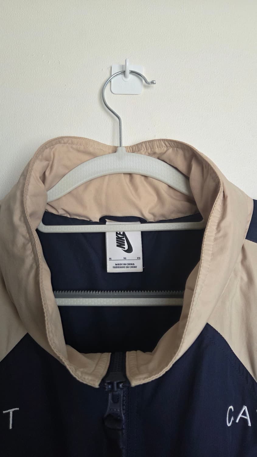 나이키 카브엠트 트랙 자켓,팬츠 세트 상품이미지2