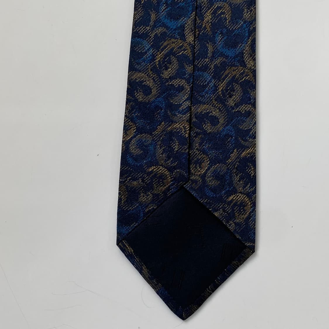 던힐(dunhill) 명품 정품 넥타이 상품이미지6