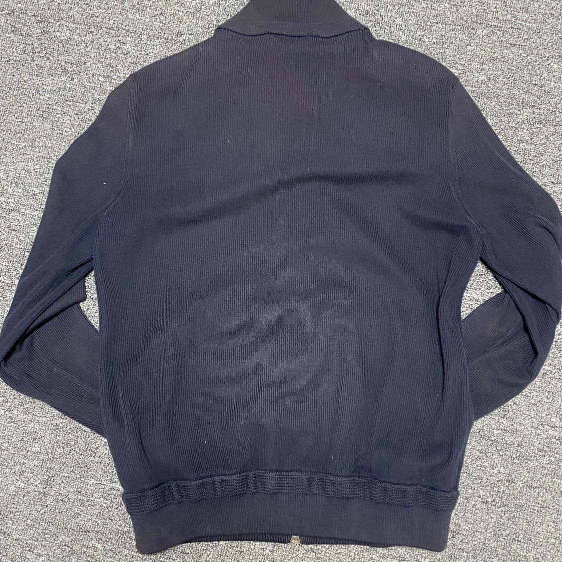 몽클레어 니트집업 L 상품이미지2