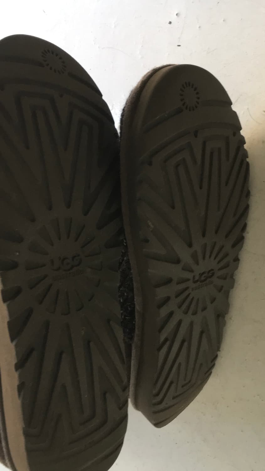 Ugg cardy boots charcoal 어그 니트 부츠 상품이미지7