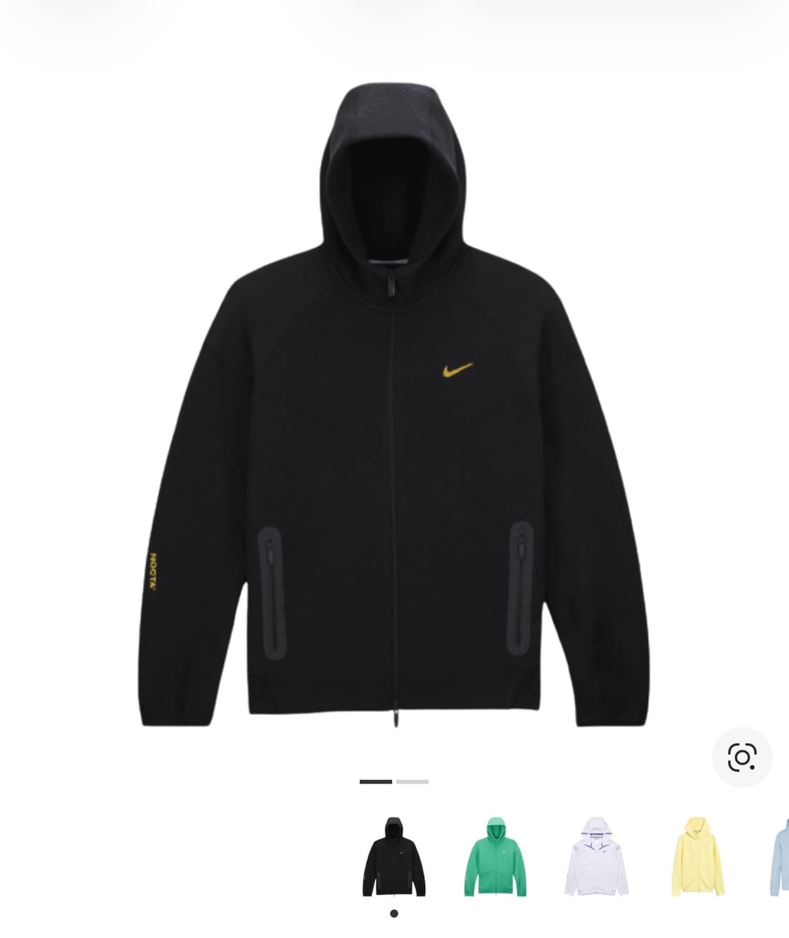 녹타 테크팩 m사이즈 구함 상품이미지1