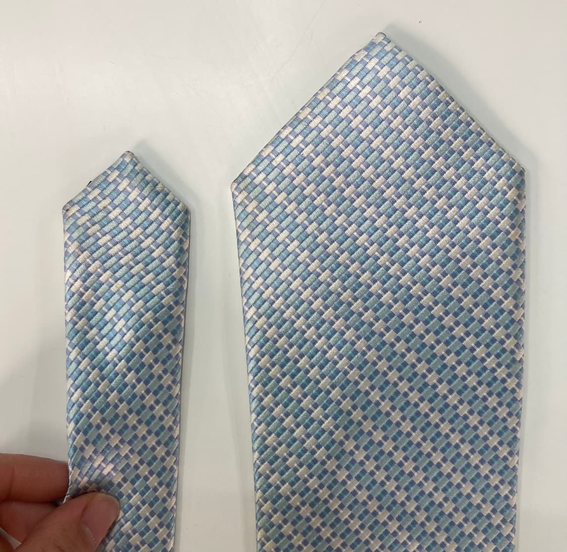 갤럭시 넥타이 상품이미지7