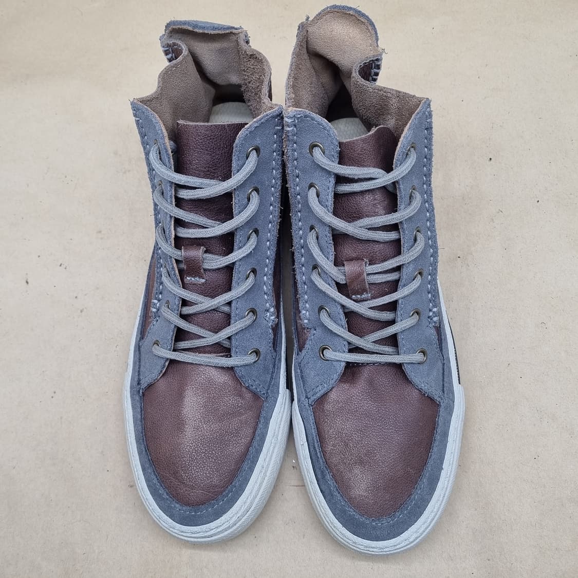 클락스 NEPLER 남성가죽부츠 265 상품이미지2