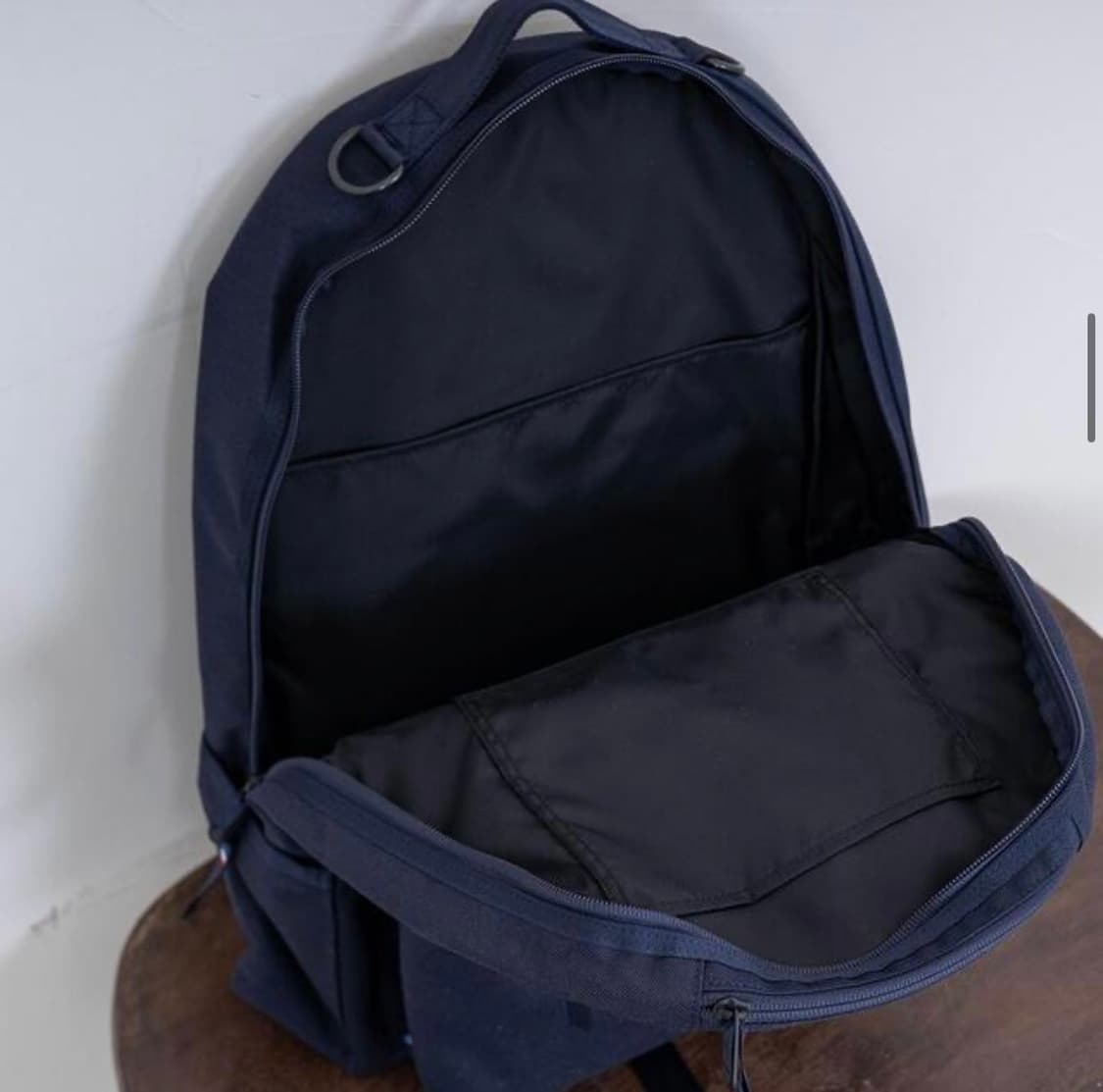 포터클래식 NEWTON DAYPACK L 정품 상품이미지6